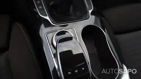 Mercedes-Benz Classe C de 2015