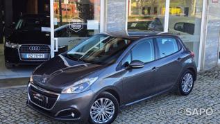 Peugeot 208 1.2 PureTech Active de 2019