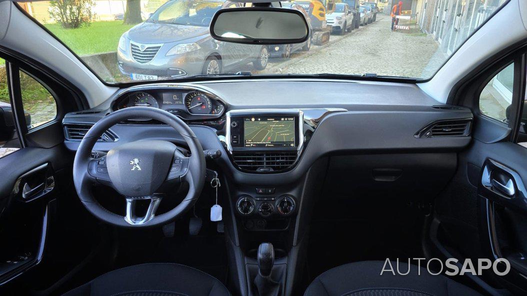 Peugeot 208 1.2 PureTech Active de 2019
