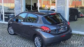 Peugeot 208 1.2 PureTech Active de 2019