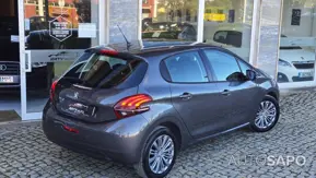 Peugeot 208 1.2 PureTech Active de 2019
