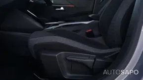 Peugeot E-208 de 2020