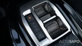 Peugeot E-208 de 2020