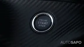 Peugeot E-208 de 2020