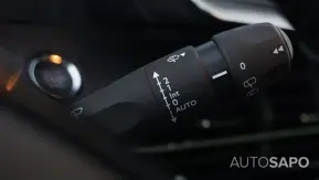 Peugeot E-208 de 2020