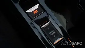 Peugeot E-208 de 2020