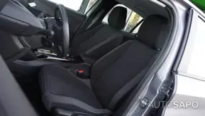 Peugeot E-208 de 2020