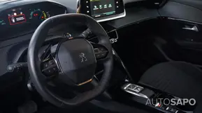 Peugeot E-208 de 2020