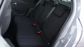 Peugeot E-208 de 2020