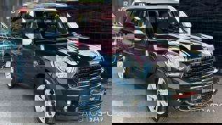 MINI Countryman Cooper D de 2013