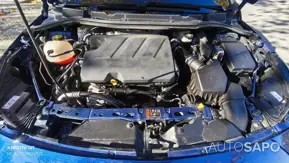 Opel Astra de 2019