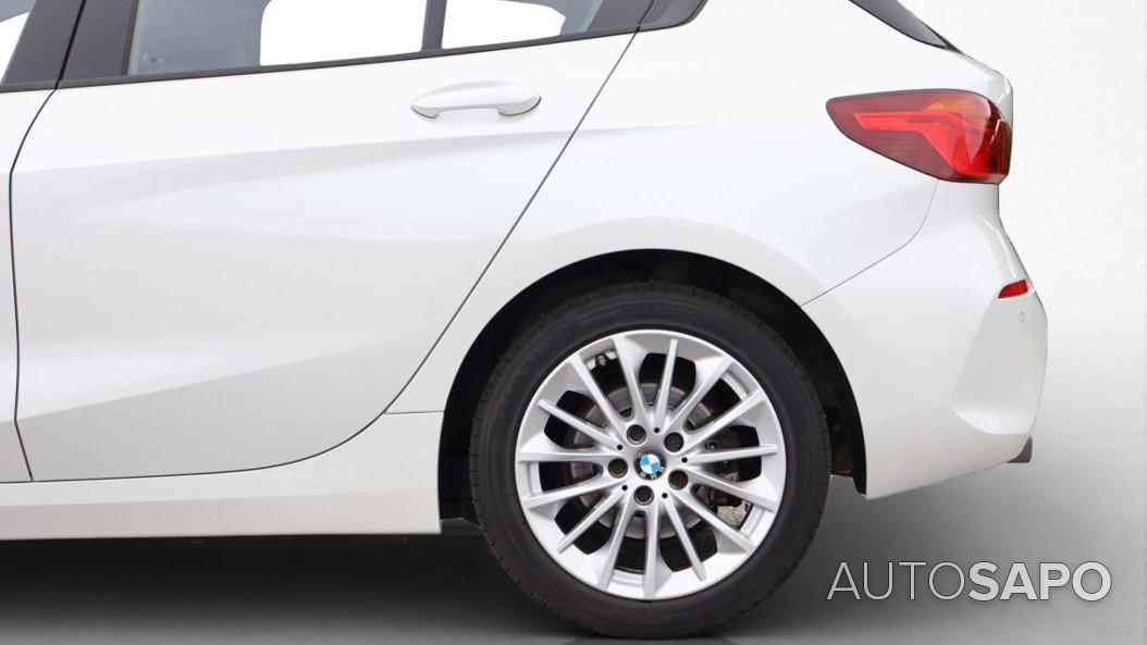 BMW Série 1 116 d Corporate Edition Auto de 2021