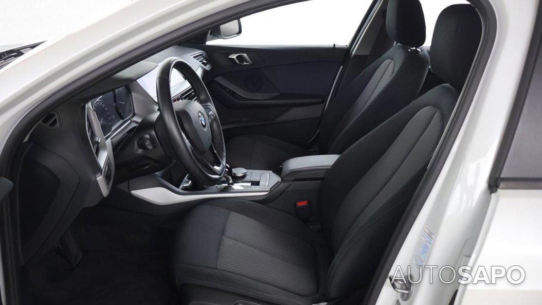 BMW Série 1 116 d Corporate Edition Auto de 2021