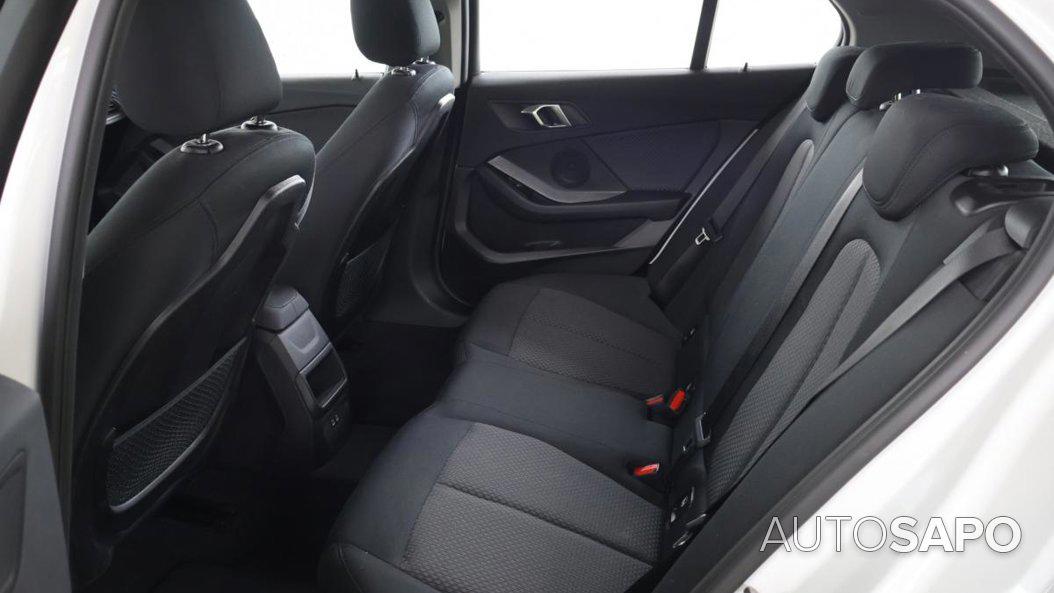 BMW Série 1 116 d Corporate Edition Auto de 2021