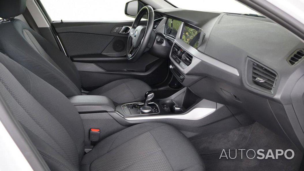 BMW Série 1 116 d Corporate Edition Auto de 2021