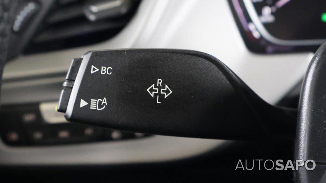 BMW Série 1 116 d Corporate Edition Auto de 2021