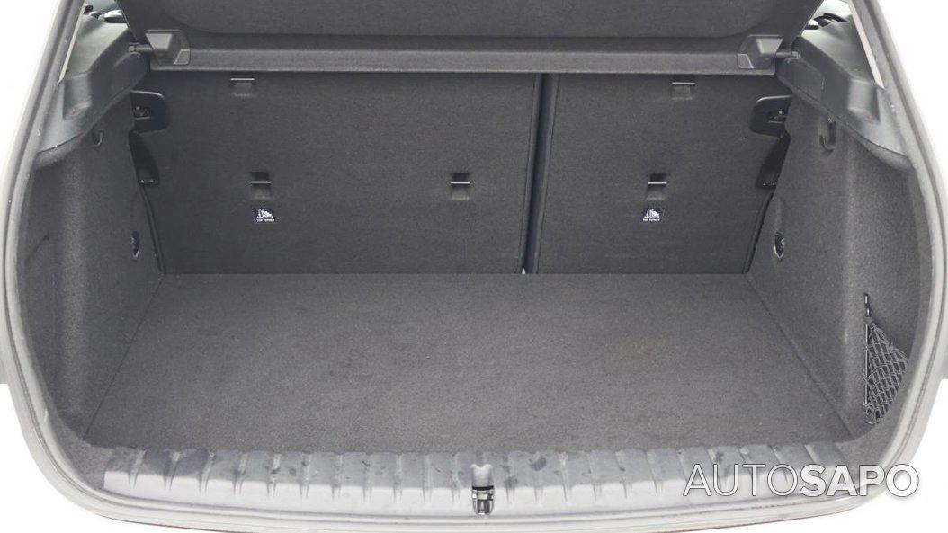 BMW Série 1 116 d Corporate Edition Auto de 2021