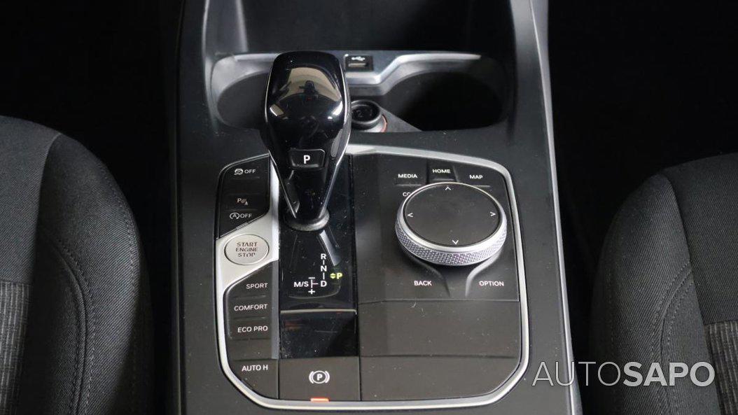 BMW Série 1 116 d Corporate Edition Auto de 2021