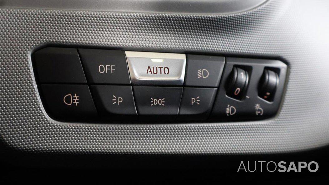 BMW Série 1 116 d Corporate Edition Auto de 2021