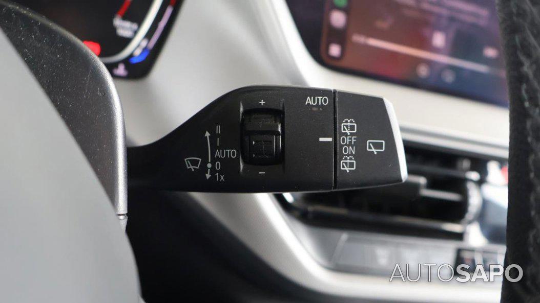 BMW Série 1 116 d Corporate Edition Auto de 2021