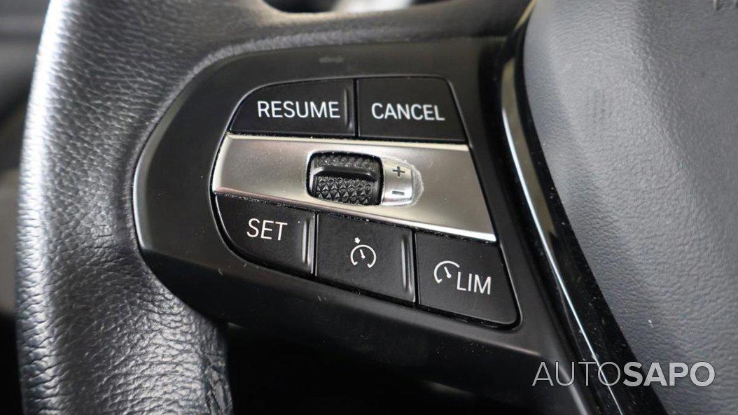 BMW Série 1 116 d Corporate Edition Auto de 2021