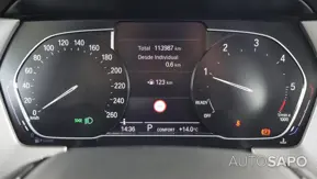 BMW Série 1 116 d Corporate Edition Auto de 2021