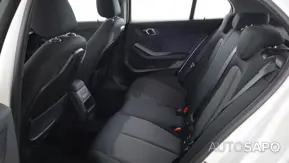 BMW Série 1 116 d Corporate Edition Auto de 2021