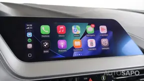 BMW Série 1 116 d Corporate Edition Auto de 2021