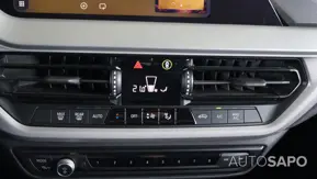 BMW Série 1 116 d Corporate Edition Auto de 2021