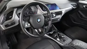 BMW Série 1 116 d Corporate Edition Auto de 2021