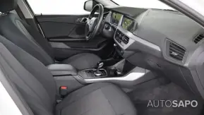 BMW Série 1 116 d Corporate Edition Auto de 2021