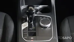 BMW Série 1 116 d Corporate Edition Auto de 2021