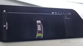 BMW Série 1 116 d Corporate Edition Auto de 2021