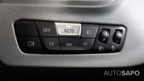 BMW Série 1 116 d Corporate Edition Auto de 2021