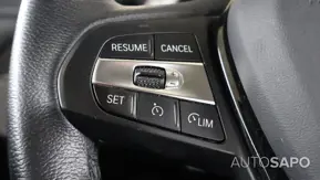 BMW Série 1 116 d Corporate Edition Auto de 2021