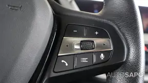 BMW Série 1 116 d Corporate Edition Auto de 2021