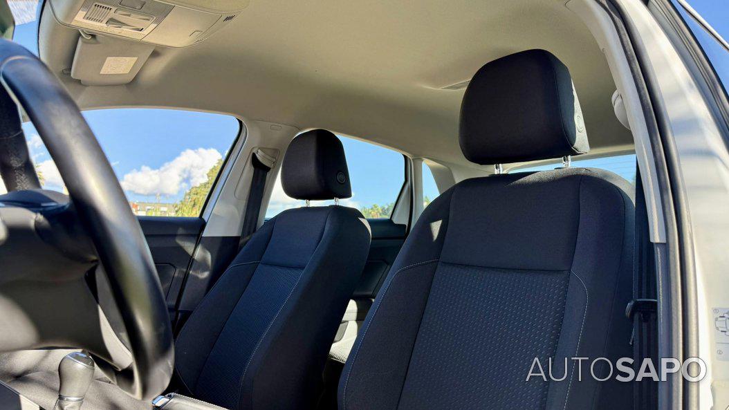 Volkswagen Polo 1.0 Confortline de 2019