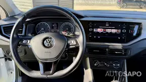Volkswagen Polo 1.0 Confortline de 2019