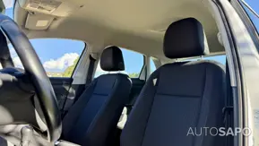 Volkswagen Polo 1.0 Confortline de 2019