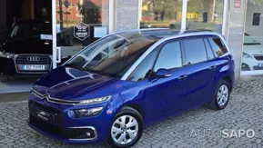 Citroen Grand C4 Picasso de 2017