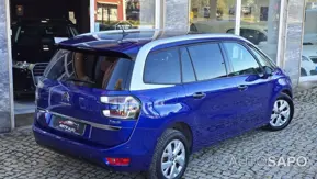 Citroen Grand C4 Picasso de 2017