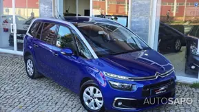Citroen Grand C4 Picasso de 2017