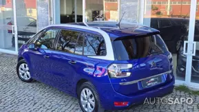 Citroen Grand C4 Picasso de 2017