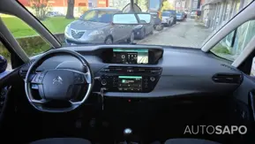 Citroen Grand C4 Picasso de 2017