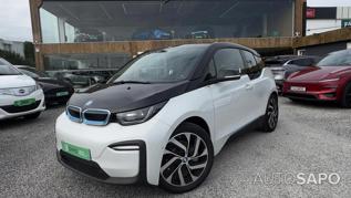 BMW i3 i3 120Ah de 2022