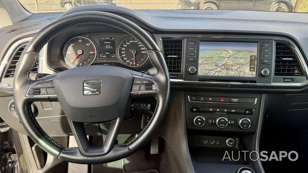 Seat Ateca 1.6 TDI Xcellence de 2018