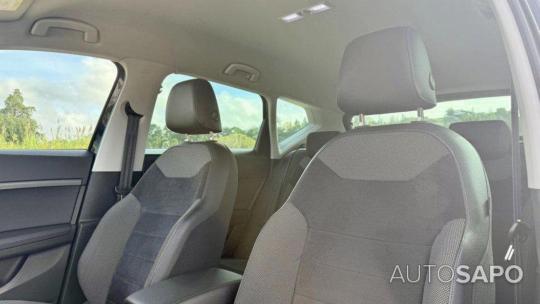 Seat Ateca 1.6 TDI Xcellence de 2018