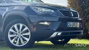 Seat Ateca 1.6 TDI Xcellence de 2018