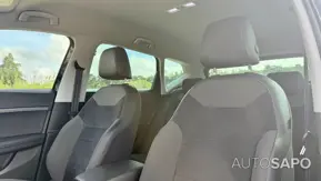 Seat Ateca 1.6 TDI Xcellence de 2018
