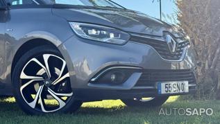 Renault Grand Scénic 1.6 dCi Bose Edition de 2017